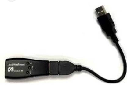 TBS USB 3.1 Ethernet Adapter, USB to LAN Converter, Ethernet to USB, RJ45 USB 3.1 Wired Ethernet Lan Adapter compatible with Windows, Mac, Linux