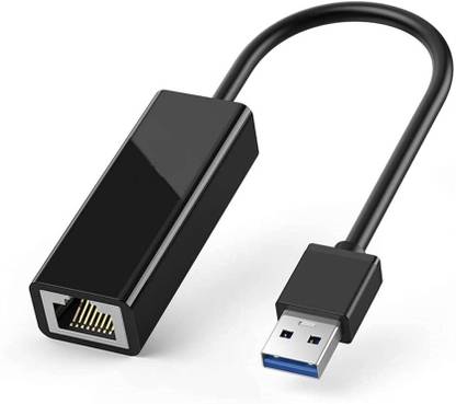 WardWiz WW-USB-LAN-01 Lan Adapter