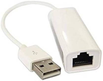 LappKing USB LAN For Laptop And Desktop Computer, PC Wired Ethernet Lan Adapter compatible with Ubuntu, Linux, Windows, Mac