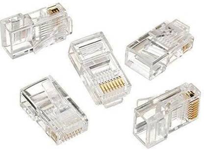 SRV Techno NPG-5E1TRA031-100 Wired Ethernet Lan Adapter compatible with Windows, Mac, Ubuntu, Linux