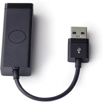 Gigaabyte USB 3.0 to Ethernet RJ45 Gigabit Wired USB Lan Adapter compatible with Windows, Linux, Ubuntu