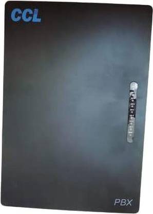 CCL 832X--4X32--PBX Corded Landline Phone