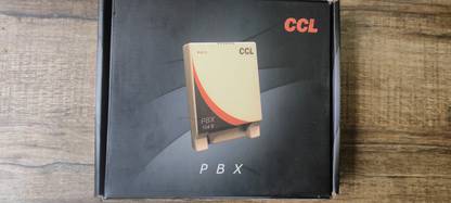 CCL Copper Connection EPABX 104 Intercom System Corded Landline Phone