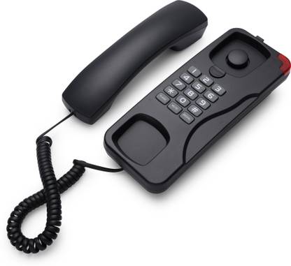 HOLA HA-9888 T-18 Corded Landline Phone
