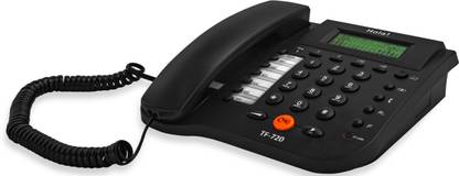 HOLA Tf 720 Corded Landline Phone