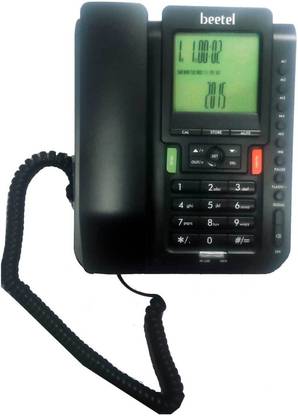 Beetel M71 Corded Landline Phone