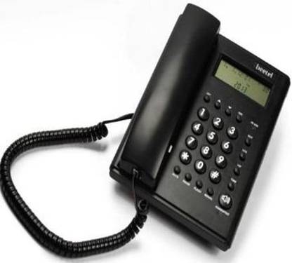 Beetel M53 Corded Landline Phone