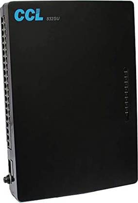 CCL 832X--4X24--PBX Corded Landline Phone