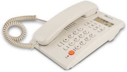 Beetel G20 Corded Landline Phone