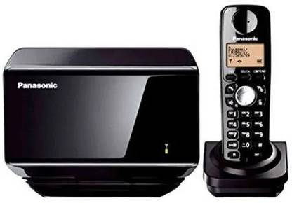 Panasonic KX-TW510 GSM Dect Cordless Phone single Cordless Landline Phone