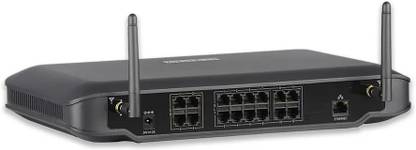 Matrix Nenx 312 IP PBX System Corded Landline Phone