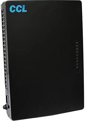 CCL 832X--4X16--PBX Corded Landline Phone