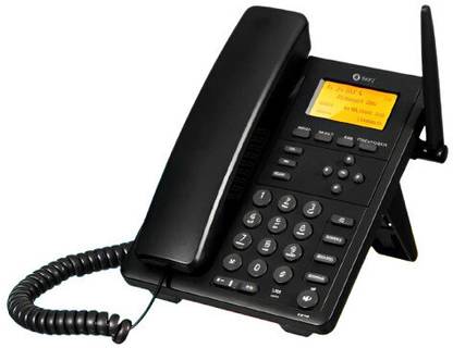 RAPZ FW701 Corded Landline Phone