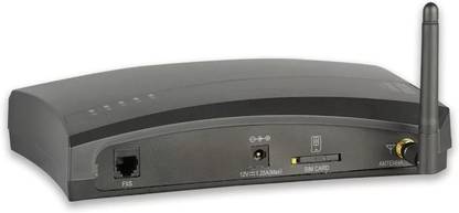 Matrix GFX11 FCT Device Corded Landline Phone