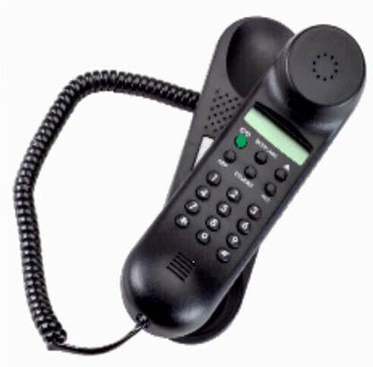 Beetel M25 Corded Landline Phone