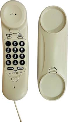 Beetel B26 Corded Landline Phone