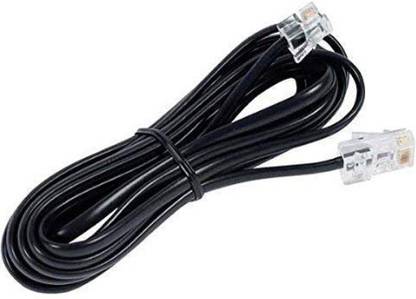 HOLA Line Cord-3 meter Corded Landline Phone