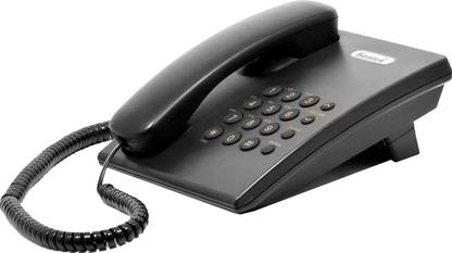 Sonics SS-7274 Corded Landline Phone