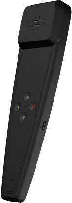 xech Smart Wireless BT Handset with Charging Pad Voice Assist for Mobile - Phonobo Cordless Landline Phone