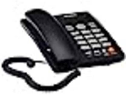 Technik 7413 Corded Landline Phone