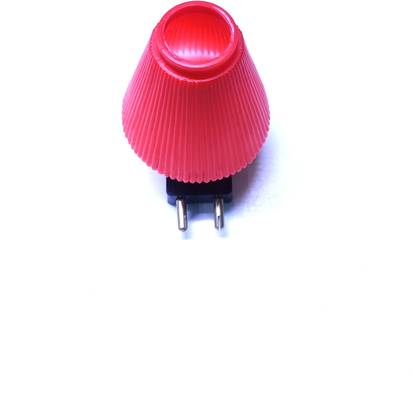 Bunde Energy Saving Night Lamp 0.5w Night Light red Night Lamp