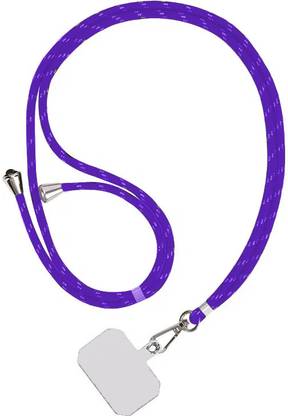 Finzatik Cell Phone Lanyard, Universal Mobile Holder Lanyard, Crossbody Lanyard Phone Charm