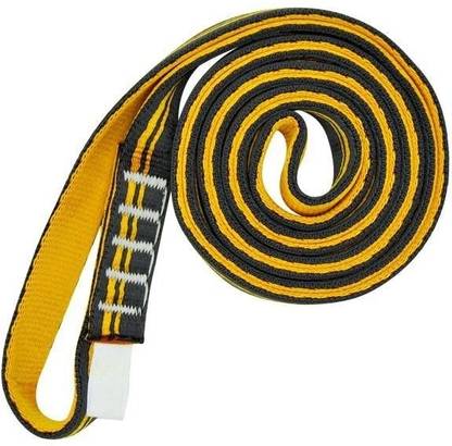 Kong ARO Sling TUBOLAR 80cm Black/Orange Lanyard