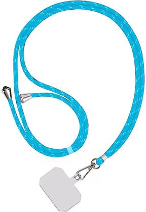 Finzatik Cell Phone Lanyard, Universal Mobile Holder Lanyard, Crossbody Lanyard Phone Charm
