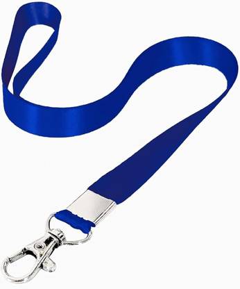 SPG 16 MM Lanyard/Tag for Medals, ID Card, Office Badge & Many Other Purpose Lanyard