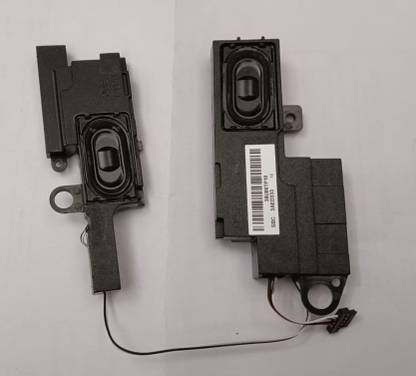 us info Laptop Speaker for Hp 15N 15-N222So 15N-221Sa 15-N276Sa 15-F 15F P/N 38U86TP20 Combo Set