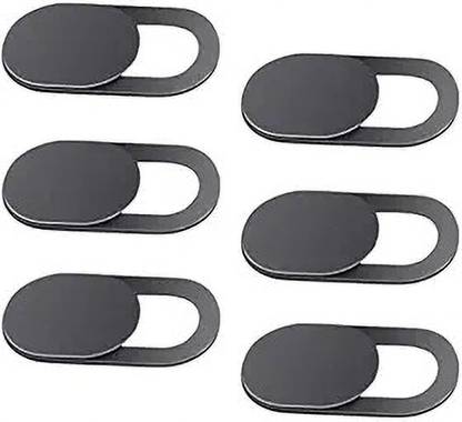 Lapster Camera Cover Webcam Cover Slider,Blocker For All Laptop Pc Tablet Combo Set