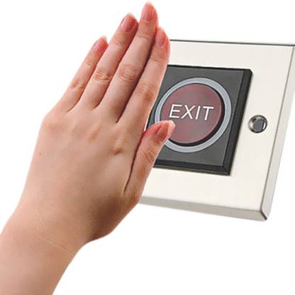 Realtime PUSH BUTTON Combo Set