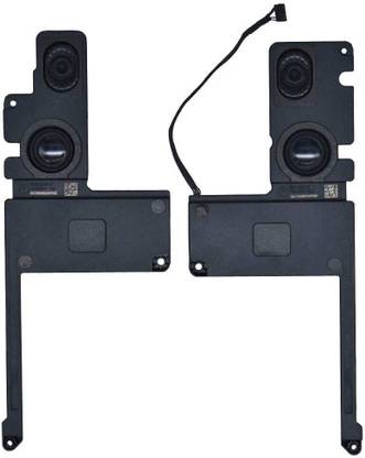 us info SPEAKER FOR MACBOOK PRO 15 A1398 INTERNAL LEFT RIGHT (2012, 2013, 2014, 2015 Combo Set