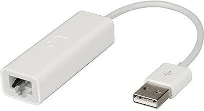STS USB-LAN Combo Set
