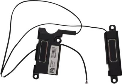 us info Laptop Internal Speakers For Lenovo ThinkPad L480 L490 Part No-PK23000Q7H0 Combo Set