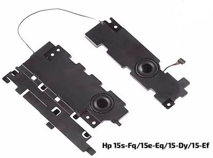 us info HP 15-EF 15S-EQ 15-DY 15S-FQ 15S-ER 15S-FR LAPTOP SPEAKER SOUNDER L63594-001 Combo Set