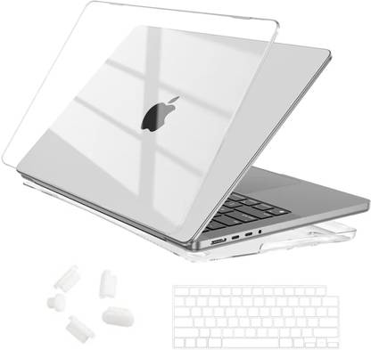 ANANYA New MacBook Pro 13 inch M2 | A2338 | A2251 M1 A2289 | A2159 | A1989 | A1706 Combo Set