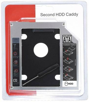 clgd 9.5 MM SSD & HDD Combo Set