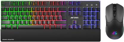 Ant Esports KM500W Pro Combo Set