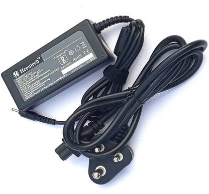 Heontech 19V 3.42A For Acr Chromebook C720-3605 C720-3871 C720P-2457 C720P-2600 65 W Adapter