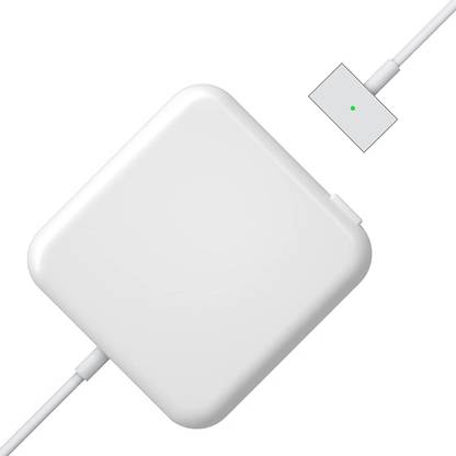 TechSio 85W magSafe 2 Power Adapter (for acBook Pro with Retina Display) 85 W Adapter