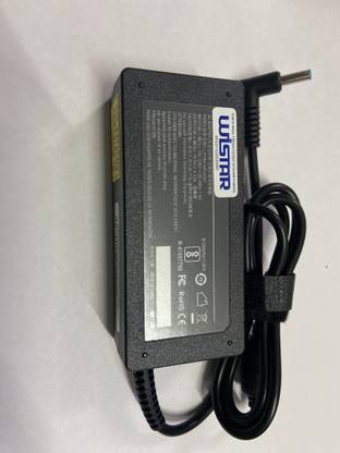 WISTAR 65W 19.5V 3.33A Pin size 4.5mm x 3.0mm FOR HP Chromebox CB1 65 W Adapter
