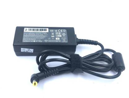 SellZone 19V 2.37A 45W Charger For Acer Aspire R3-431T R3-471T V3-111P V3-112P V3-472 45 W Adapter