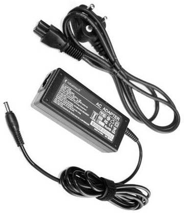 Rubaintech Charger X52N-SX312V, X52N-SX332V, X52N-SX386, X52N-V140 19V 3.42A 65 W Adapter