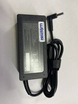 WISTAR 65W 19.5V 3.33A Pin size 4.5mm x 3.0mm Compatible FOR HP Pavilion 15-AB200 65 W Adapter