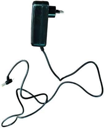 TM&W Router ,Modem,Set Top Box,LED Strip ETC Worldwide Adaptor (Black) 12 W Adapter 12 W Adapter