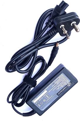 Lapfuture NC210-A04IT NC210-A04PT NP-NC210 SERIES NP-NC210-A01CA 4400 4410 5500 200B 60 W Adapter