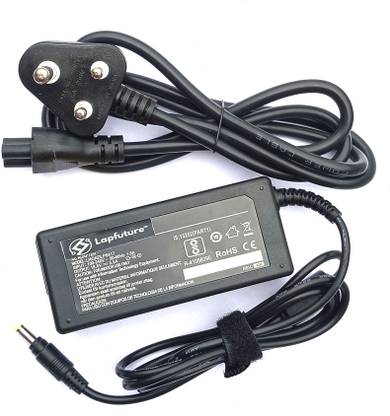Lapfuture Compaq Presario V5160 V5160US V5189 V5200 CTO V5201 18.5V 3.5A 65 W Adapter