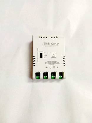 Alpha Group 104 60 W Adapter