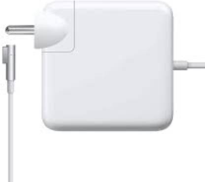 LAPMASTER Replacement Charger 60W Adapter for A1181, A1184, A1185, A1278 - L Shape Adapter 60 W Adapter